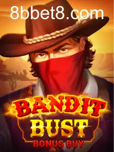 BanditBustBonusBuy