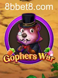 GophersWar